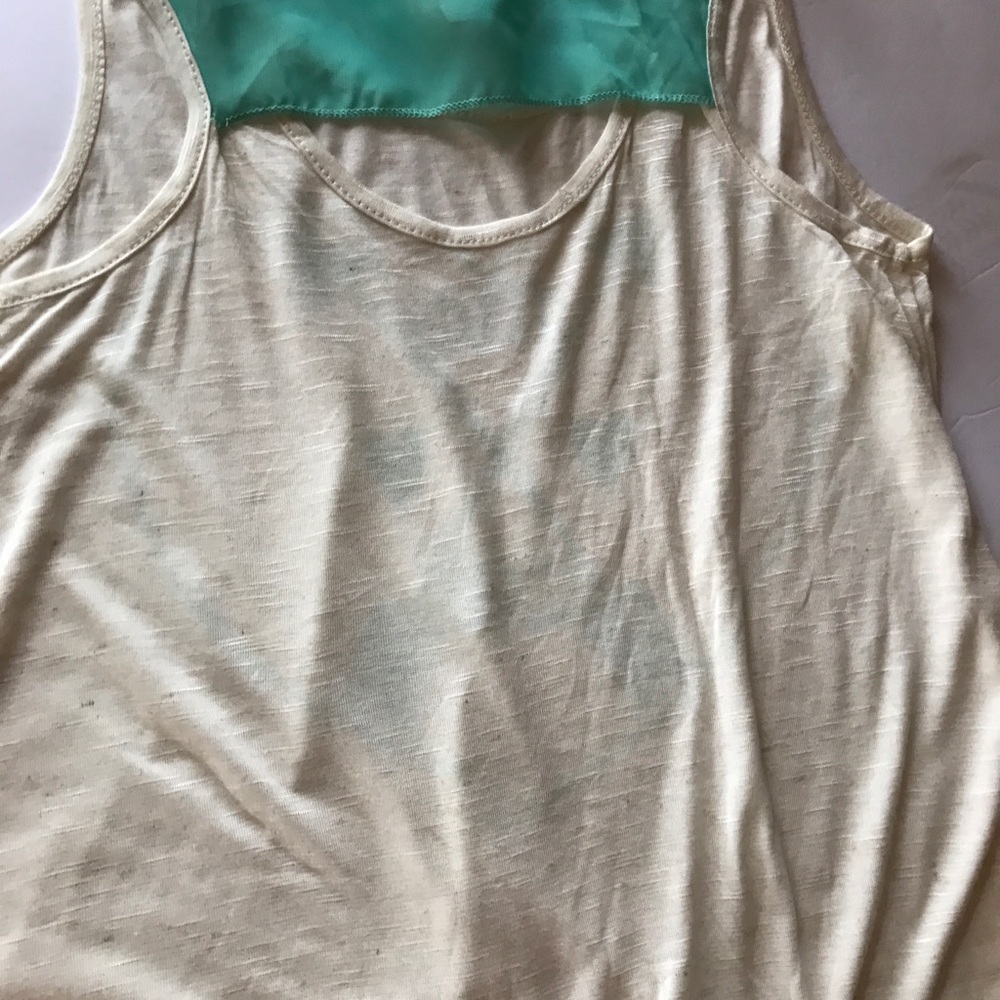 Girl’s Tank Top - Picture 6 of 6